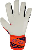 Reusch Attrakt Solid Junior 5472515 2210 blue orange back